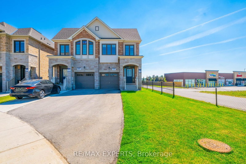 49 Paisley Drive