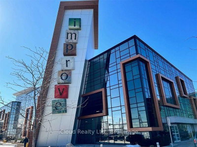 Office for lease at 322-7250 Keele Street, Vaughan, Ontario, L4K 1Z8 - Concord - MLS: N13558618