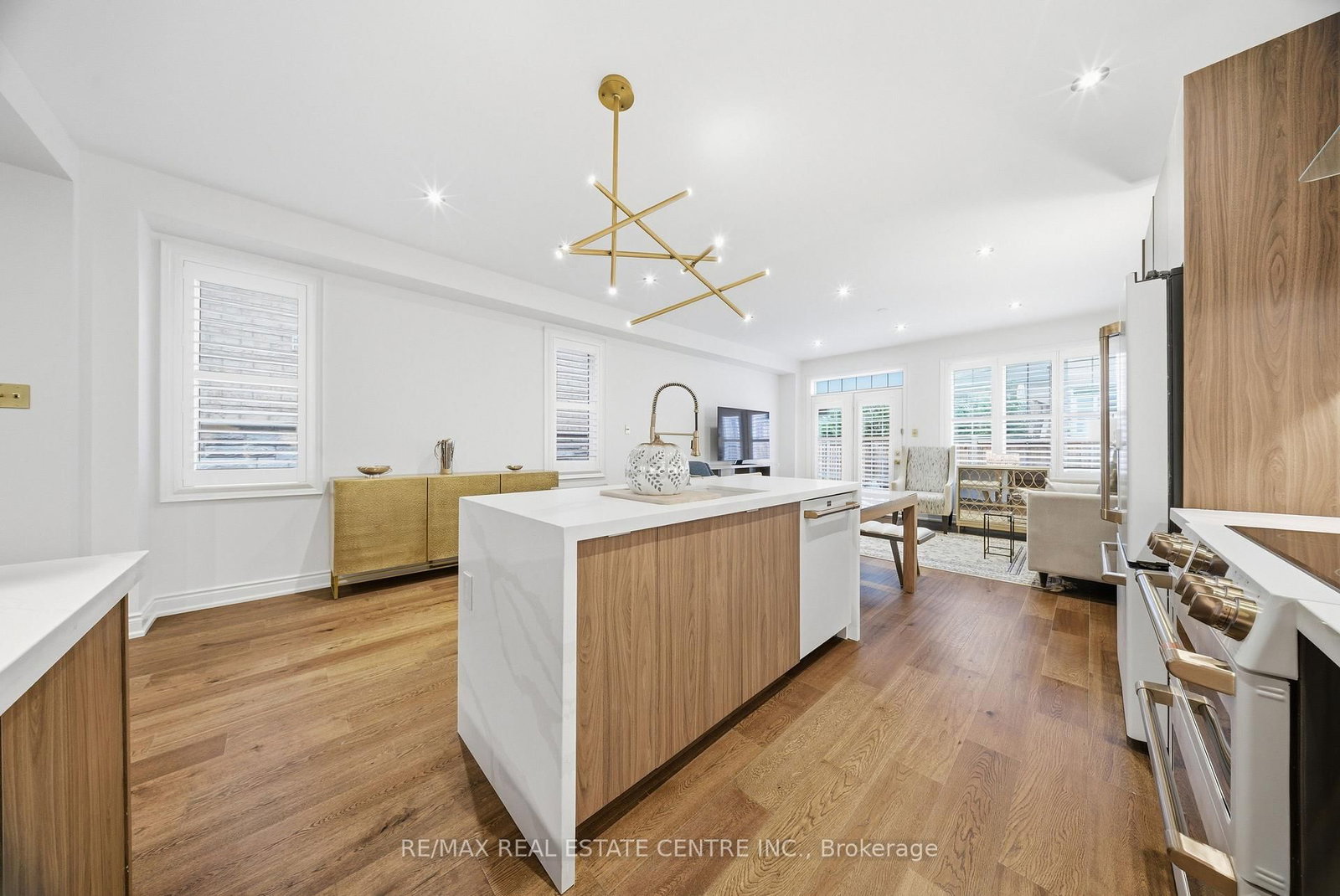 8 Bristlewood Crescent • Vaughan, ON photo 21