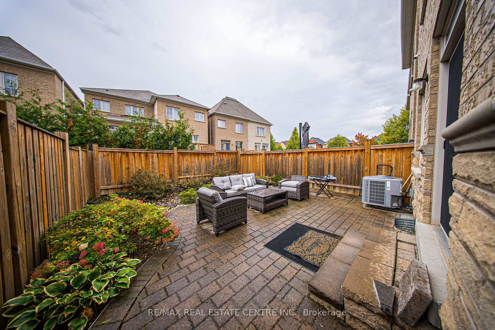 8 Bristlewood Crescent • Vaughan, ON photo 38