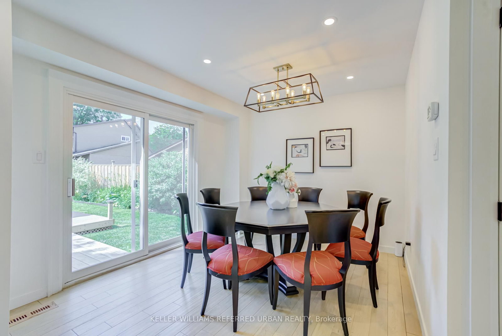 7 Cossar Drive • Aurora, ON photo 12