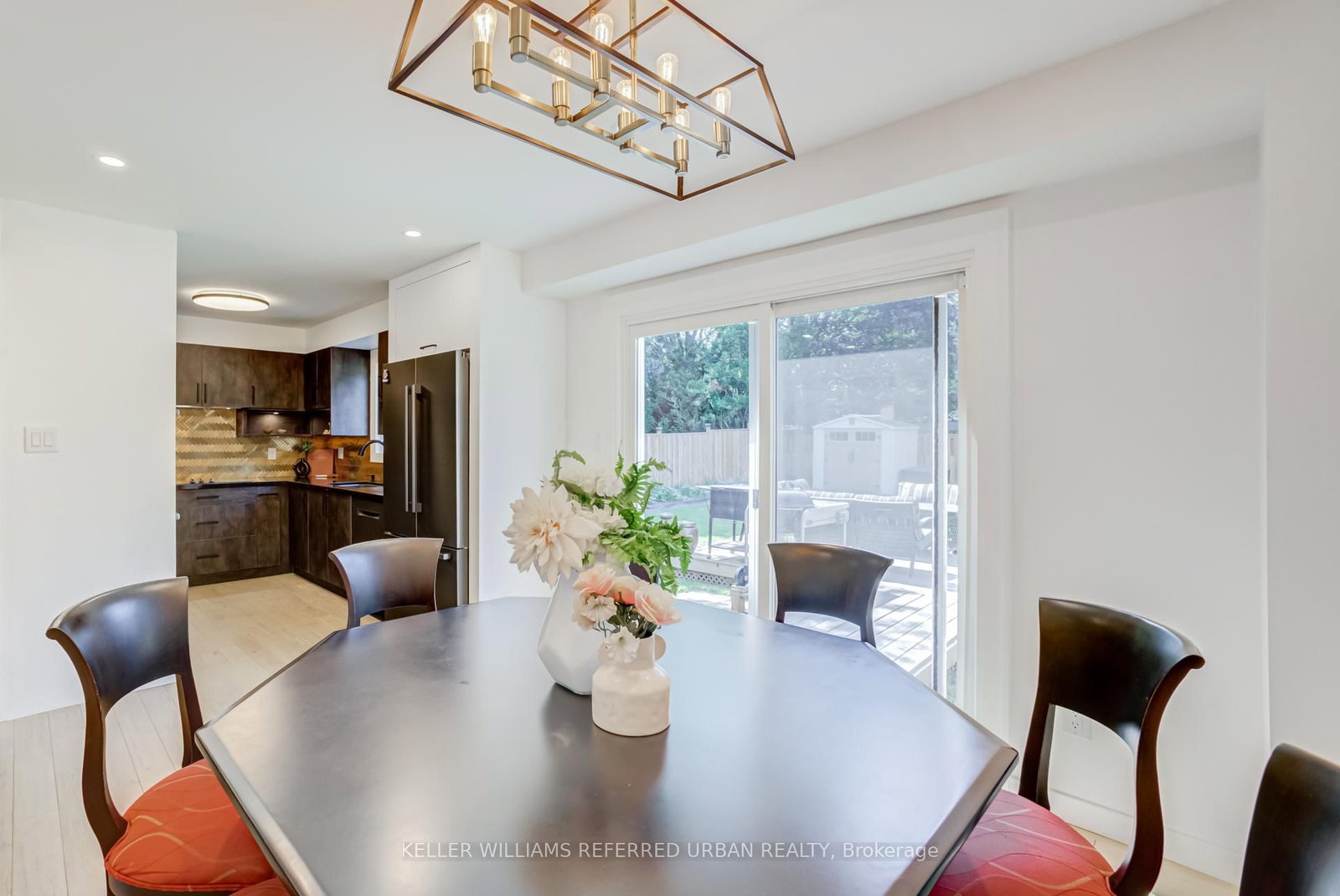 7 Cossar Drive • Aurora, ON photo 13