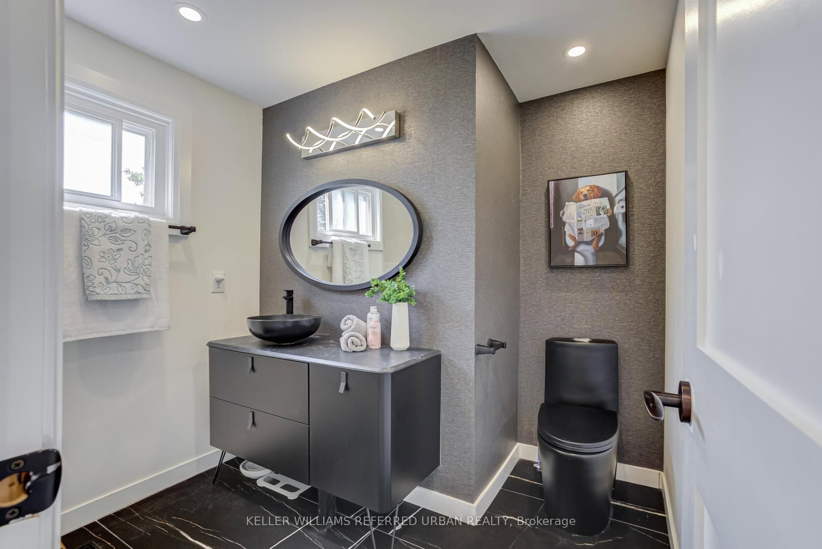 7 Cossar Drive • Aurora, ON photo 21