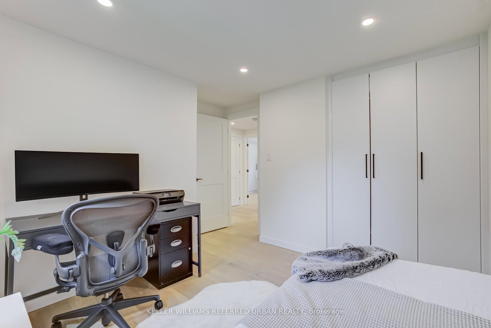 7 Cossar Drive • Aurora, ON photo 29
