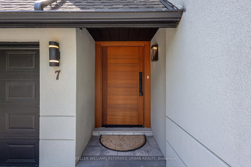 7 Cossar Drive
