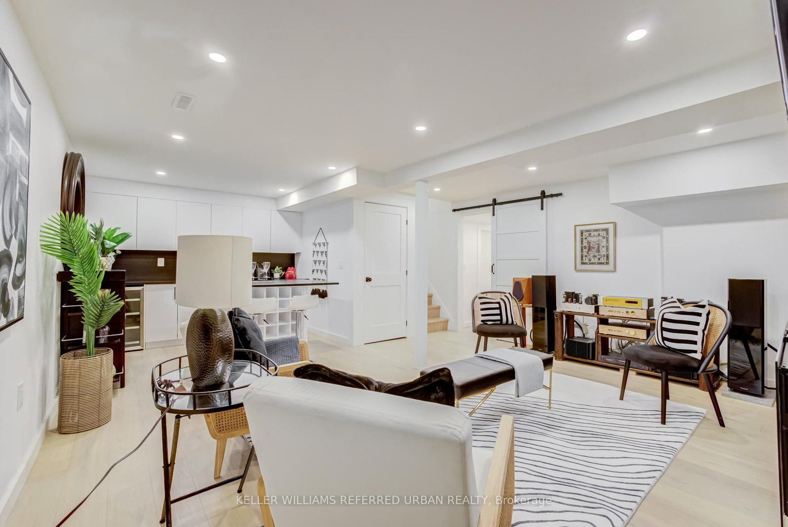 7 Cossar Drive • Aurora, ON photo 34