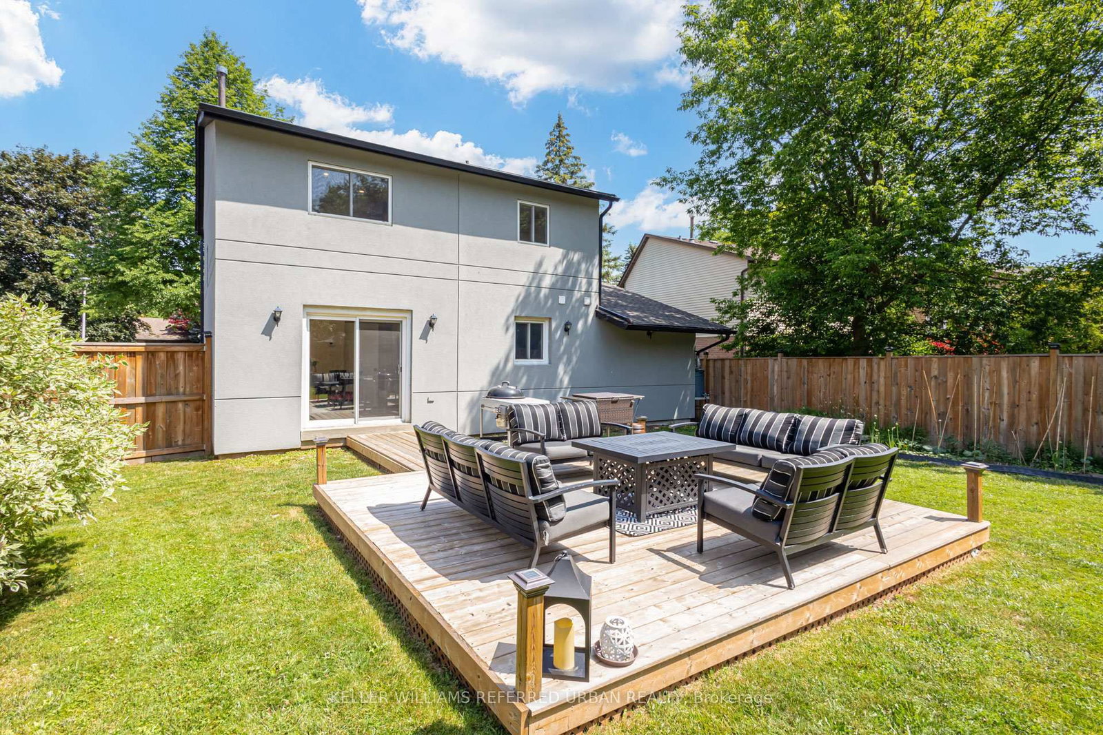 7 Cossar Drive • Aurora, ON photo 47