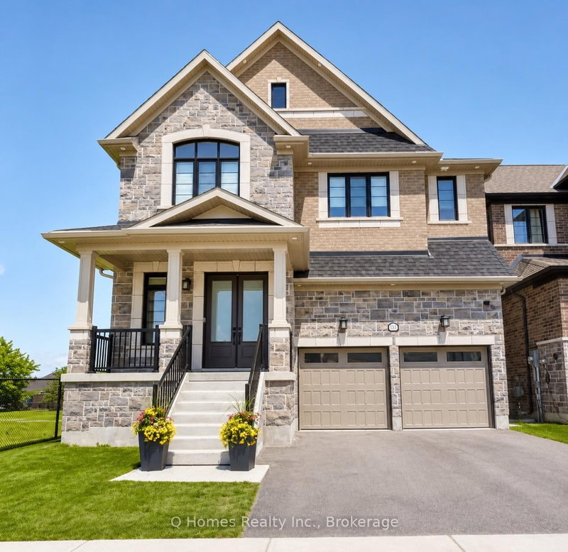 1337 Blackmore St, Innisfil, Ontario