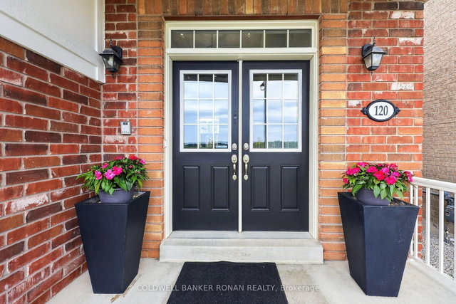 120 Lorne Thomas Place