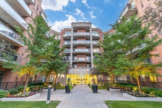 PH631 - 281 Woodbridge Avenue
