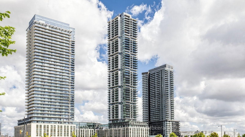 1710 - 7890 Jane Street