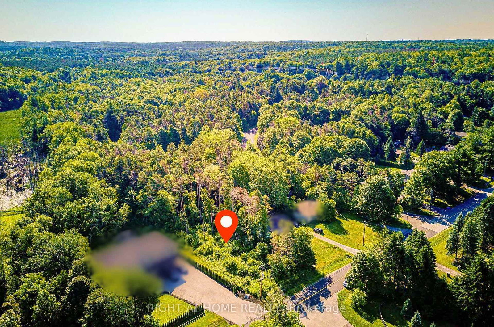 16895 Mccowan Road • Whitchurch-Stouffville, ON photo 1