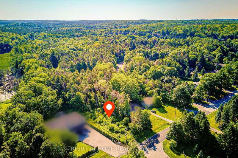 home for sale on 16895 Mccowan Road