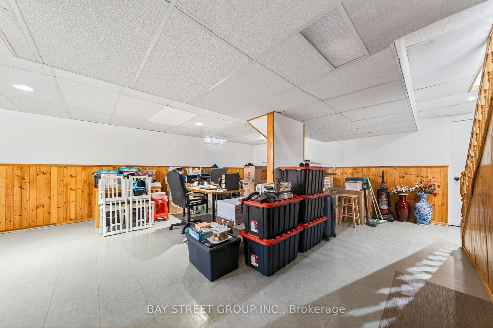 16 Chase Court • Markham, ON photo 31