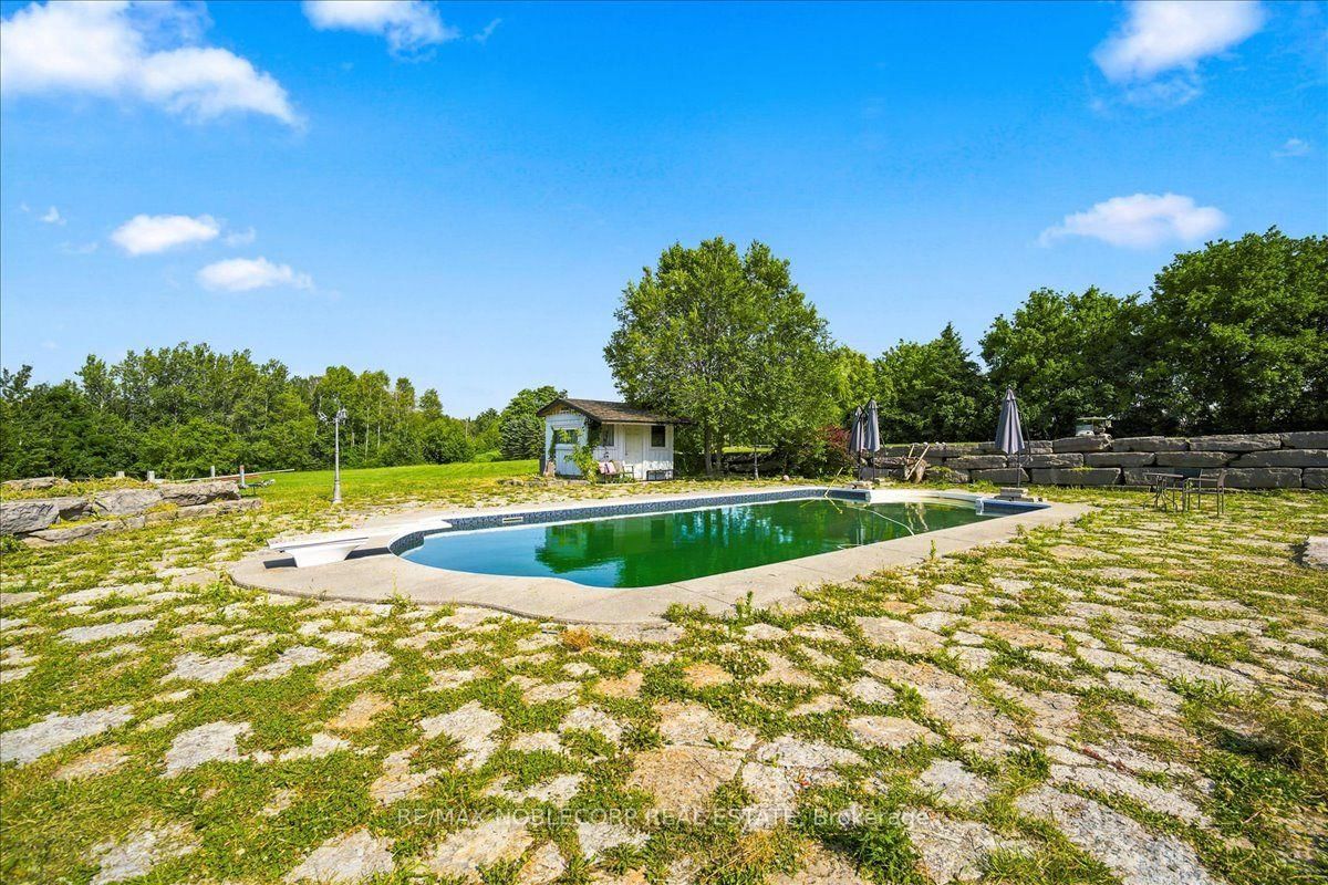 17195 8th Concession • King, ON photo 12