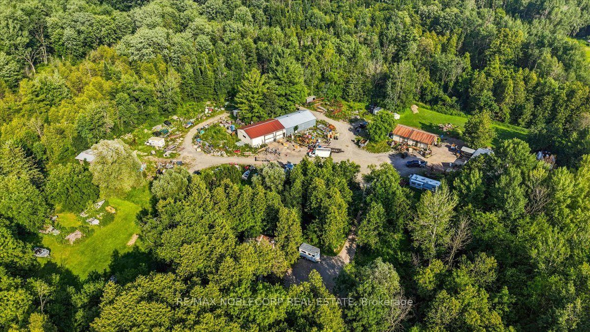 17195 8th Concession • King, ON photo 19