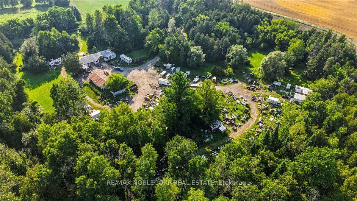 17195 8th Concession • King, ON photo 22