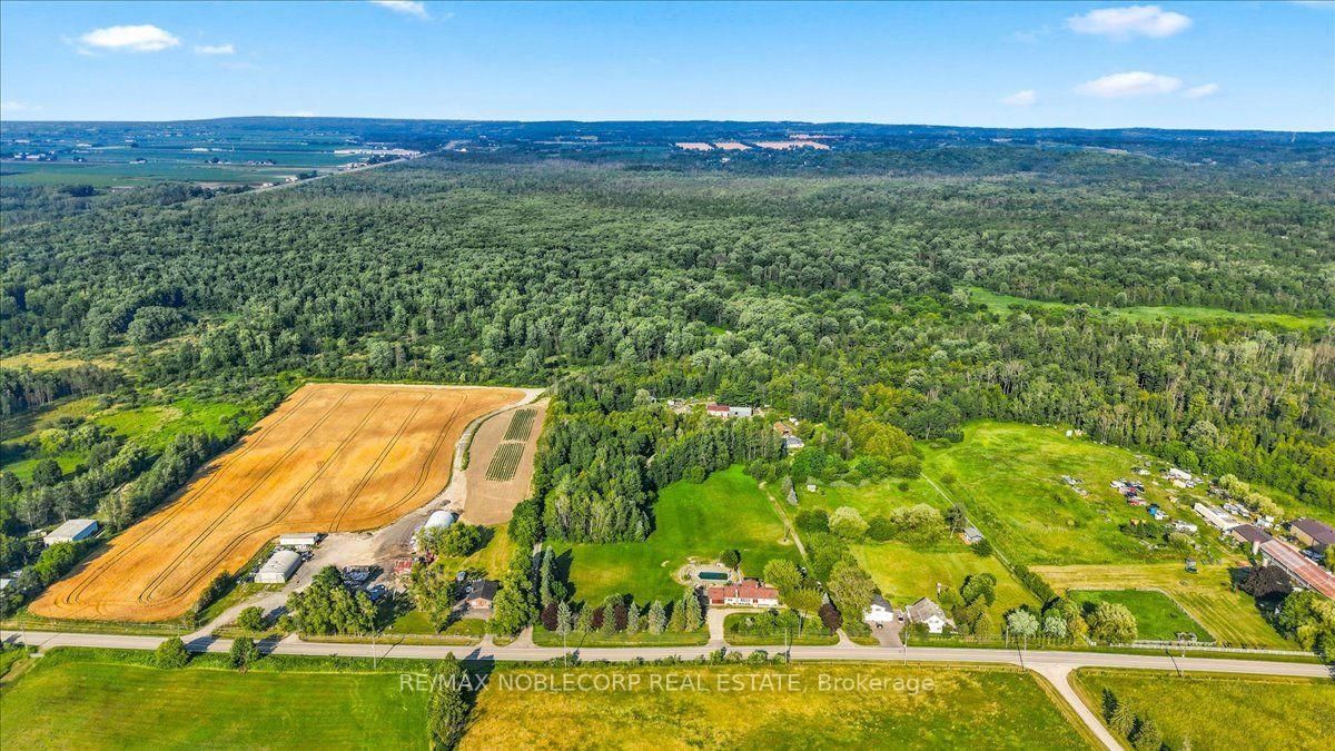 17195 8th Concession • King, ON photo 32