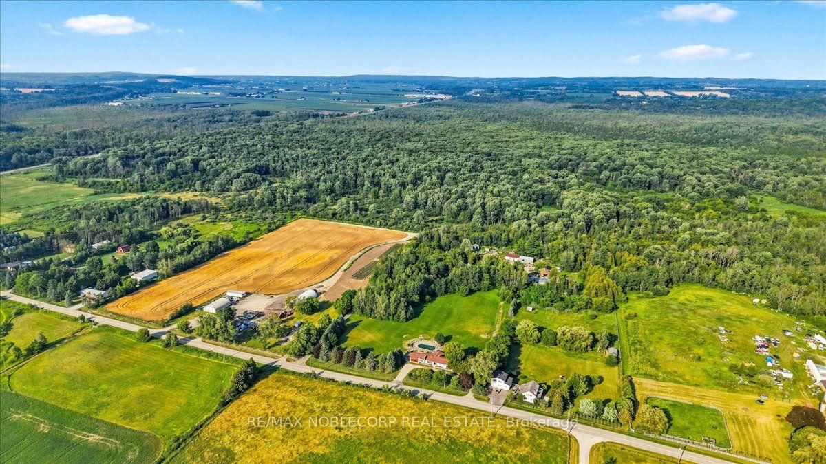 17195 8th Concession • King, ON photo 33