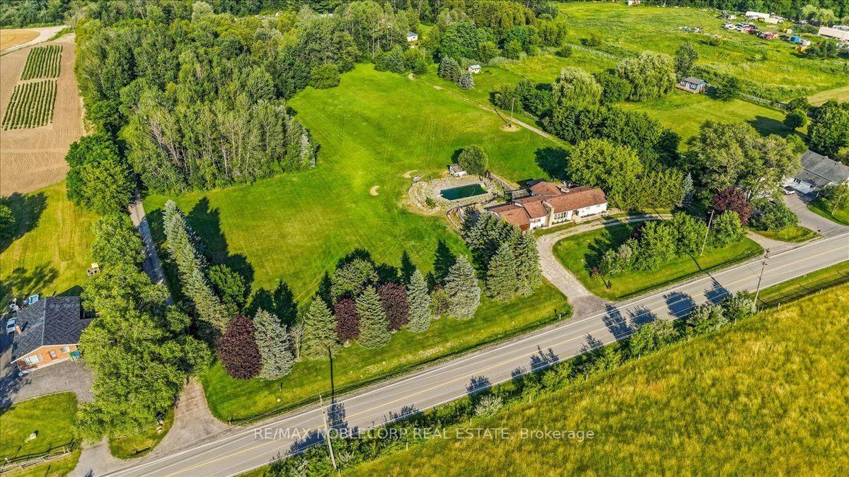 17195 8th Concession • King, ON photo 36