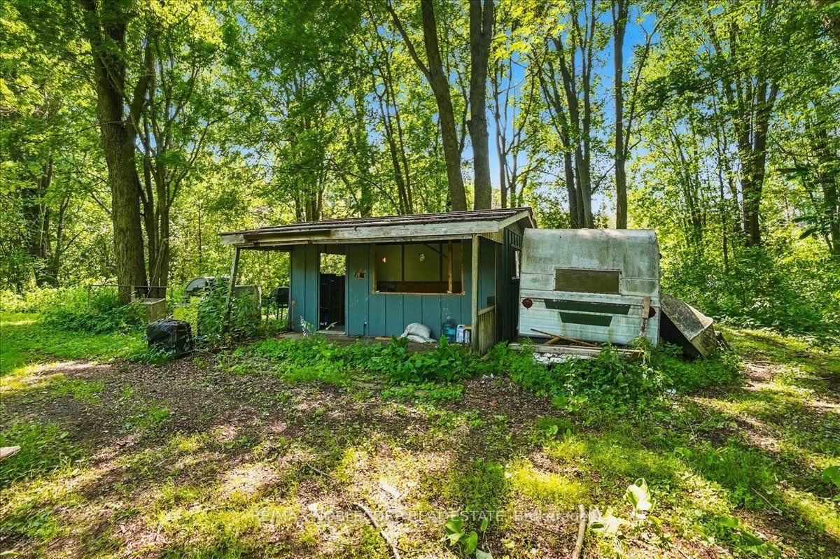 17195 8th Concession • King, ON photo 41