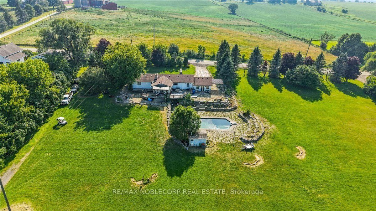 17195 8th Concession • King, ON photo 7