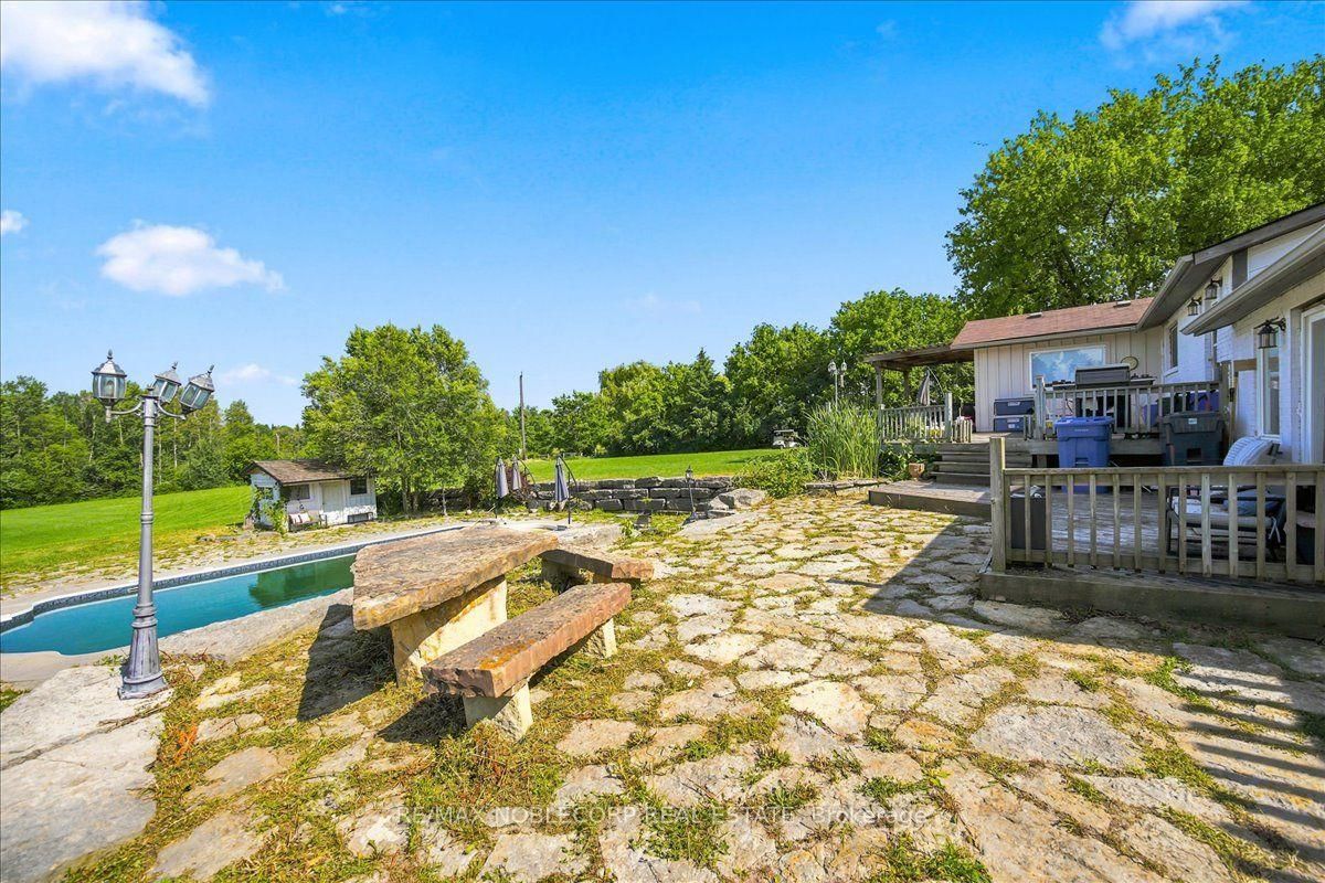 17195 8th Concession • King, ON photo 8