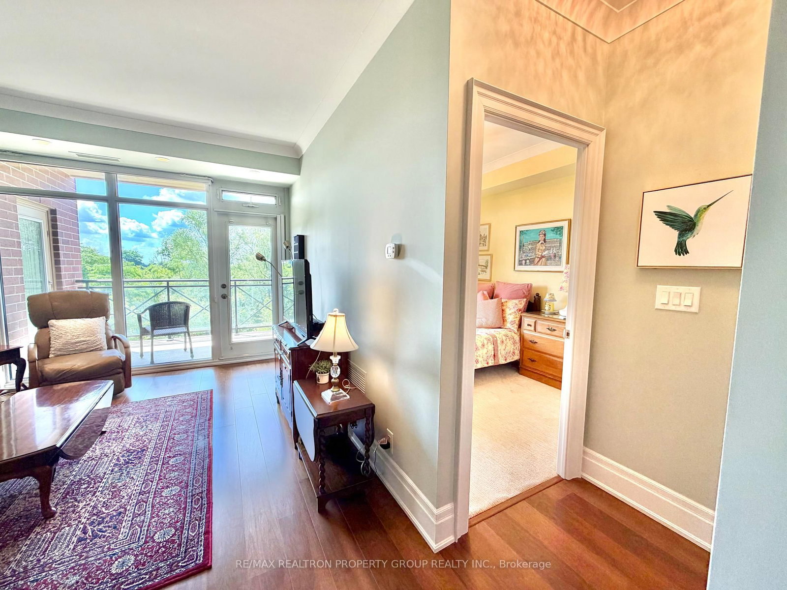 35 Baker Hill Boulevard W • #309 • Whitchurch-Stouffville, ON photo 15
