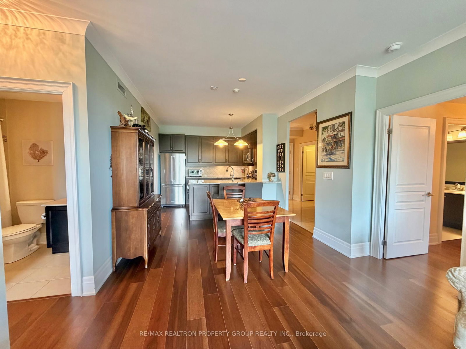 35 Baker Hill Boulevard W • #309 • Whitchurch-Stouffville, ON photo 20