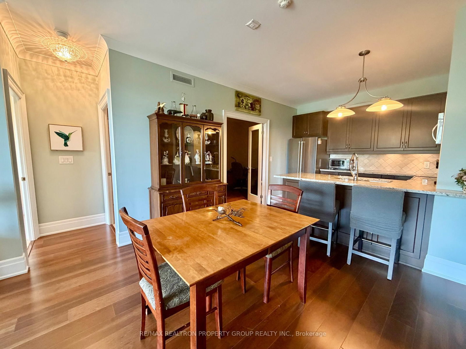 35 Baker Hill Boulevard W • #309 • Whitchurch-Stouffville, ON photo 21