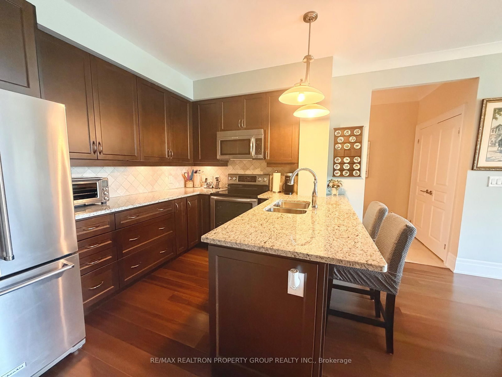 35 Baker Hill Boulevard W • #309 • Whitchurch-Stouffville, ON photo 27