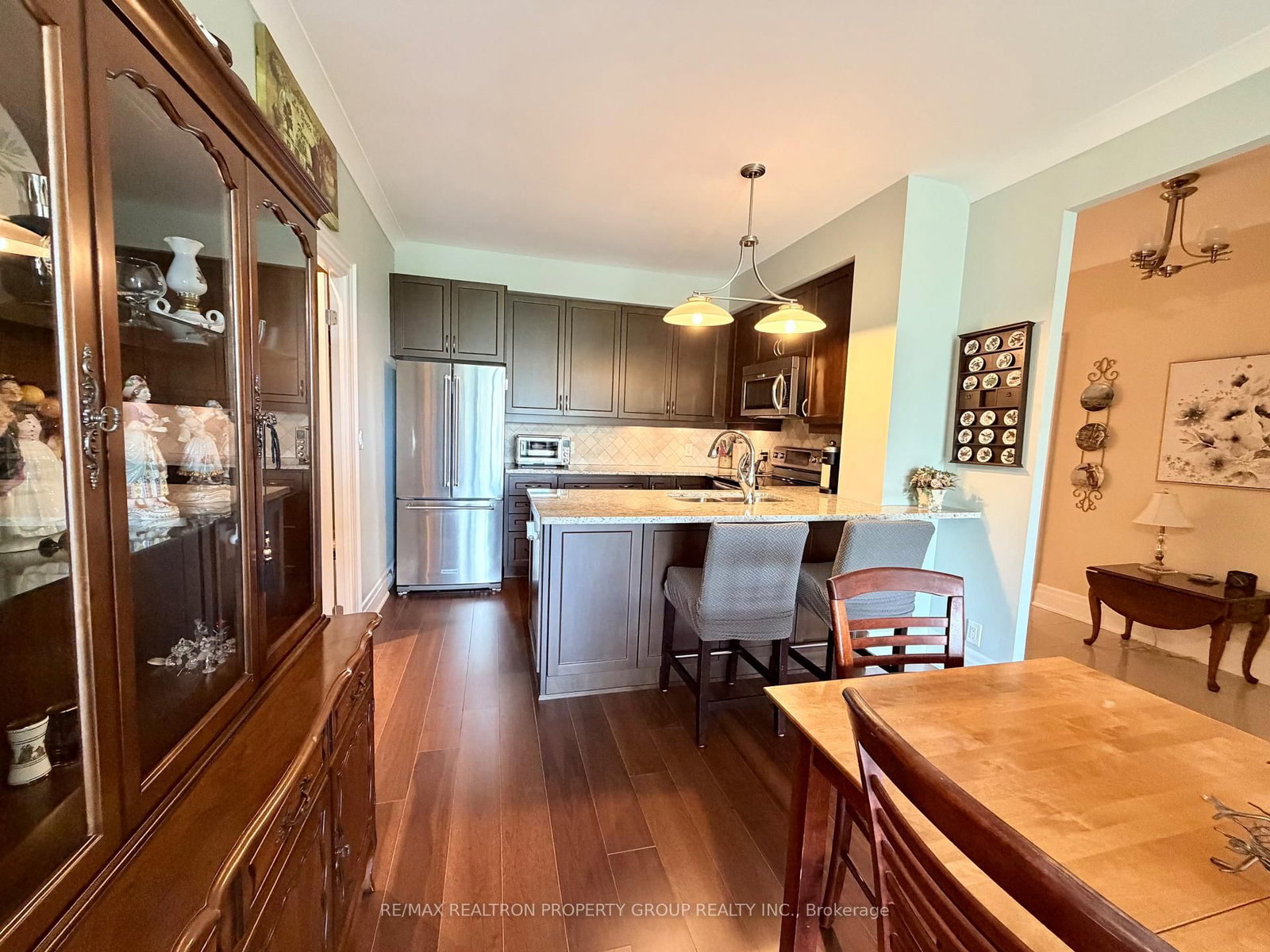 35 Baker Hill Boulevard W • #309 • Whitchurch-Stouffville, ON photo 30