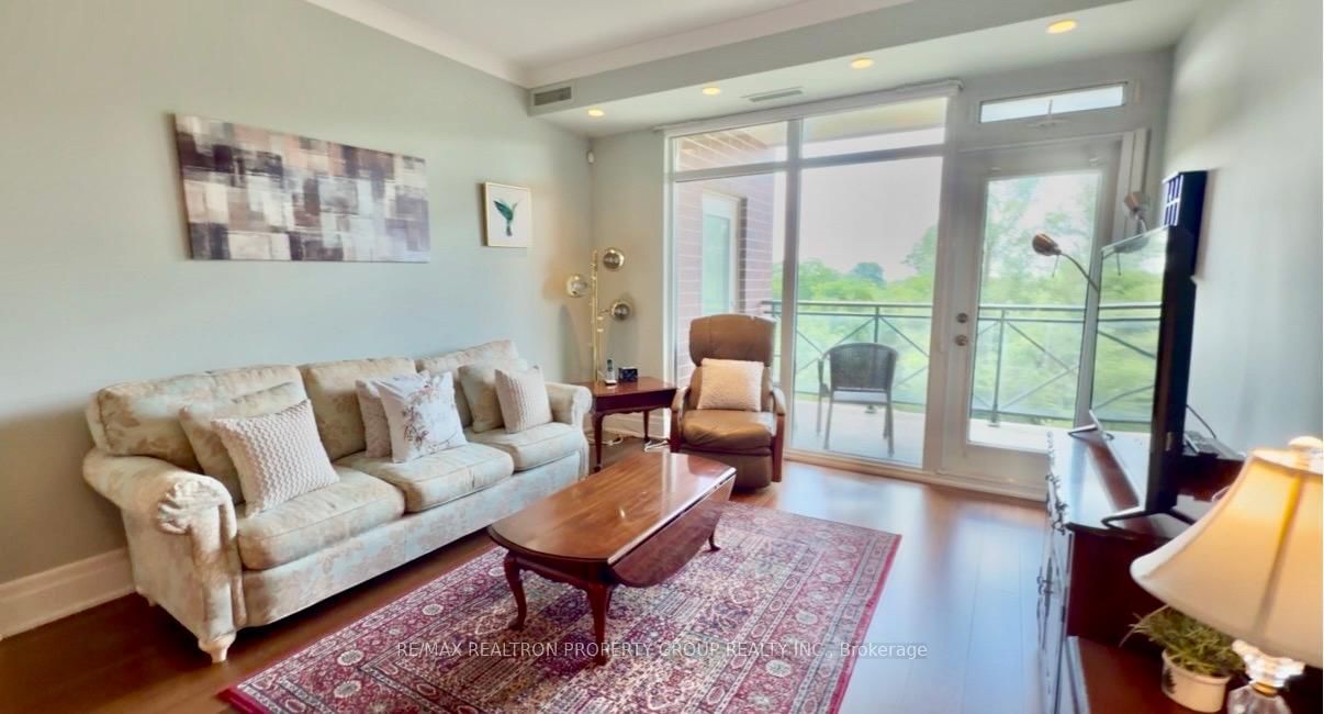 35 Baker Hill Boulevard W • #309 • Whitchurch-Stouffville, ON photo 31