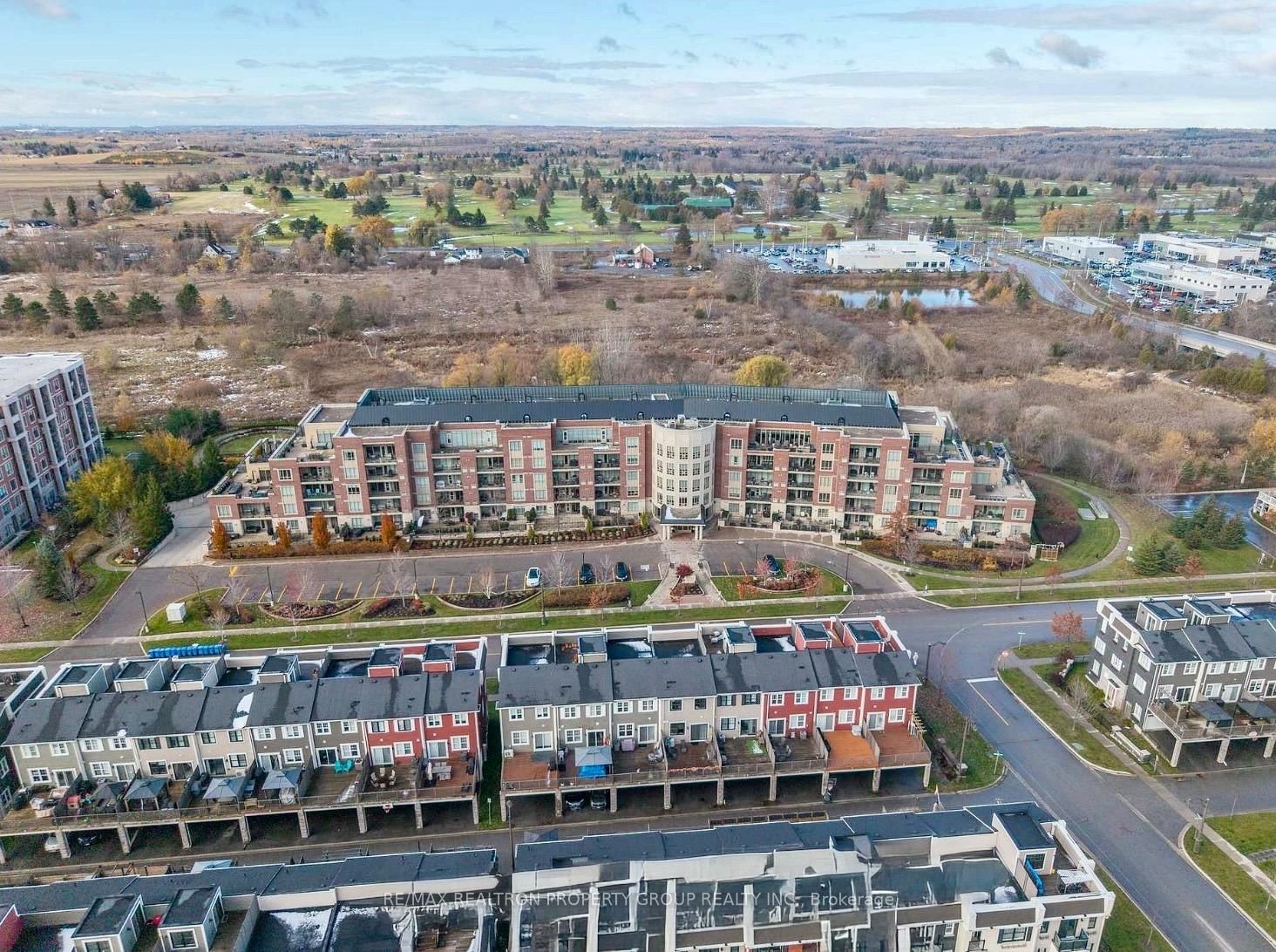 35 Baker Hill Boulevard W • #309 • Whitchurch-Stouffville, ON photo 39