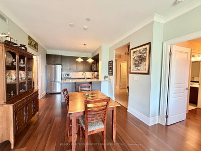 35 Baker Hill Boulevard W • #309 • Whitchurch-Stouffville, ON photo 9