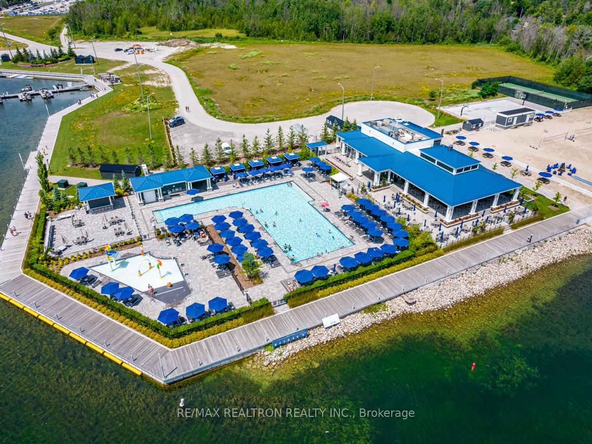 333 Sunseeker Avenue • #101 • Innisfil, ON photo 42