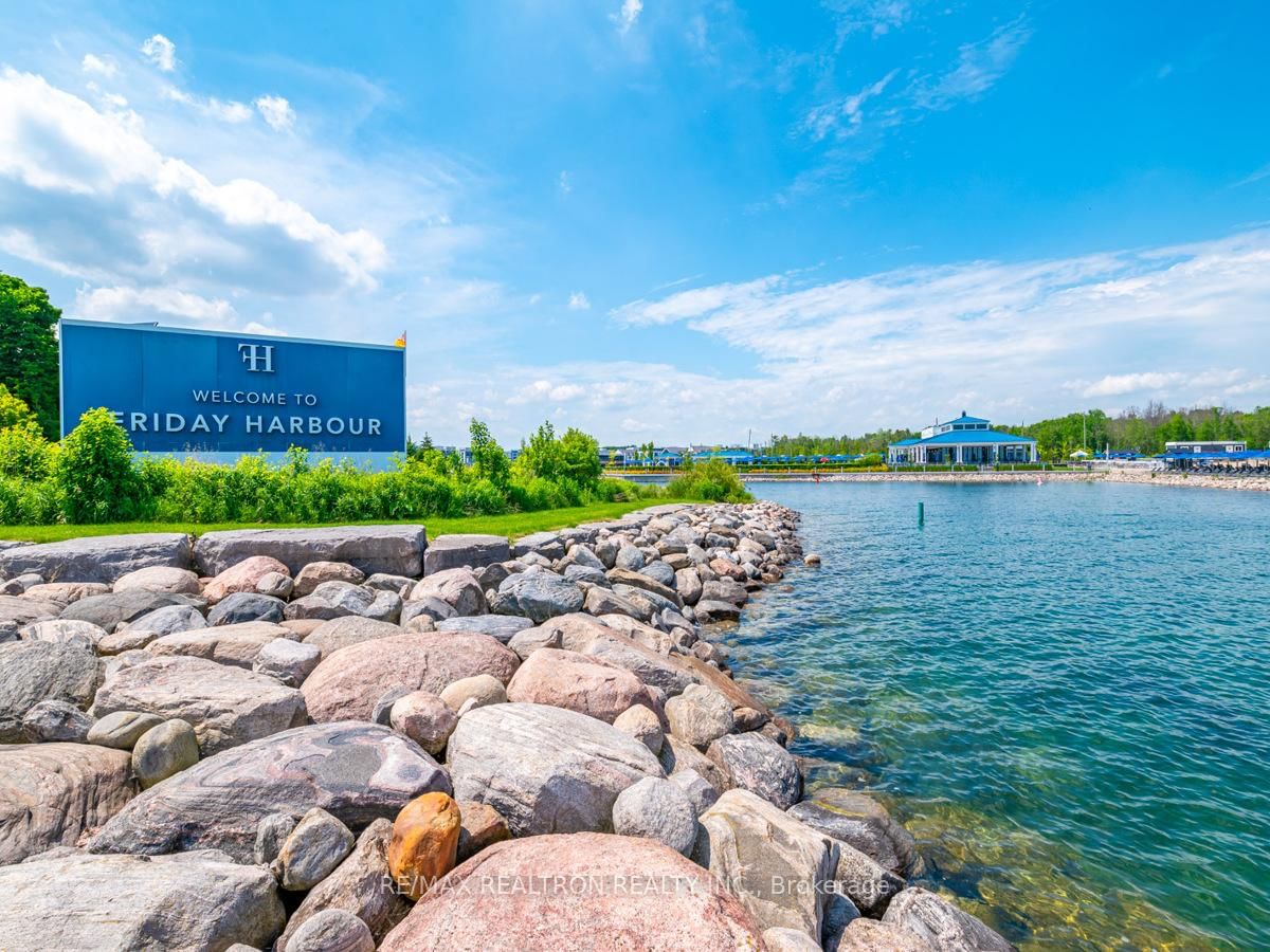 333 Sunseeker Avenue • #101 • Innisfil, ON photo 46