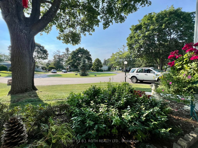 5 Walnut Court, Innisfil