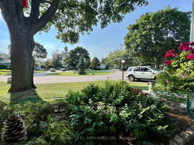 5 Walnut Court