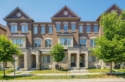 134 Frederick Wilson Avenue