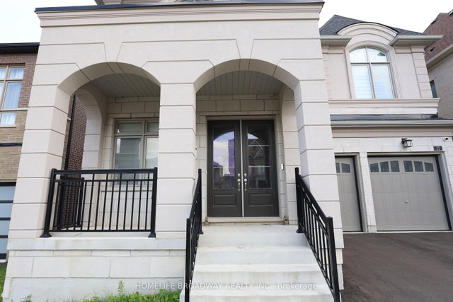 11 David Dunlap Boulevard