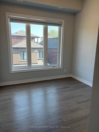 27 William Shearn Crescent • Markham, ON photo 9