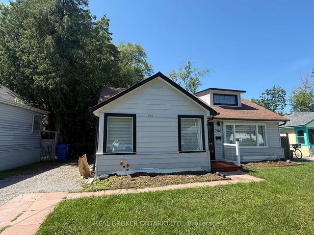 286 Crestwood Drive