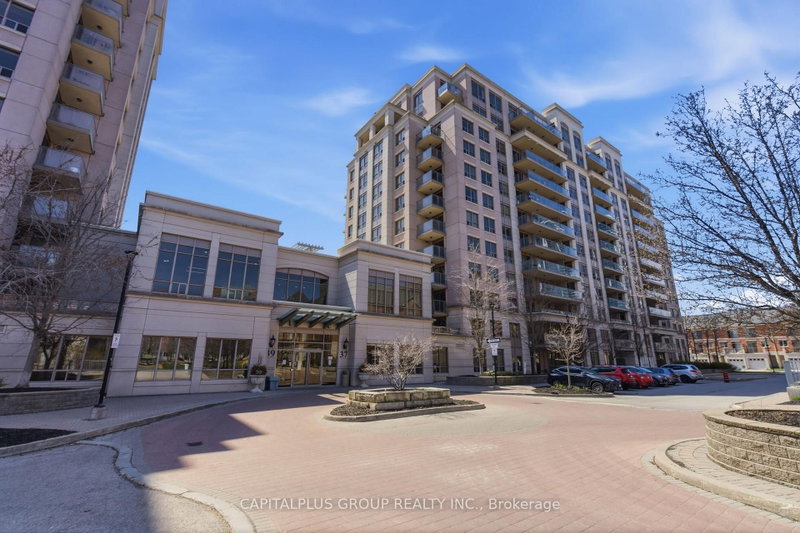 Unit 318 — 37 Galleria Parkway, Markham