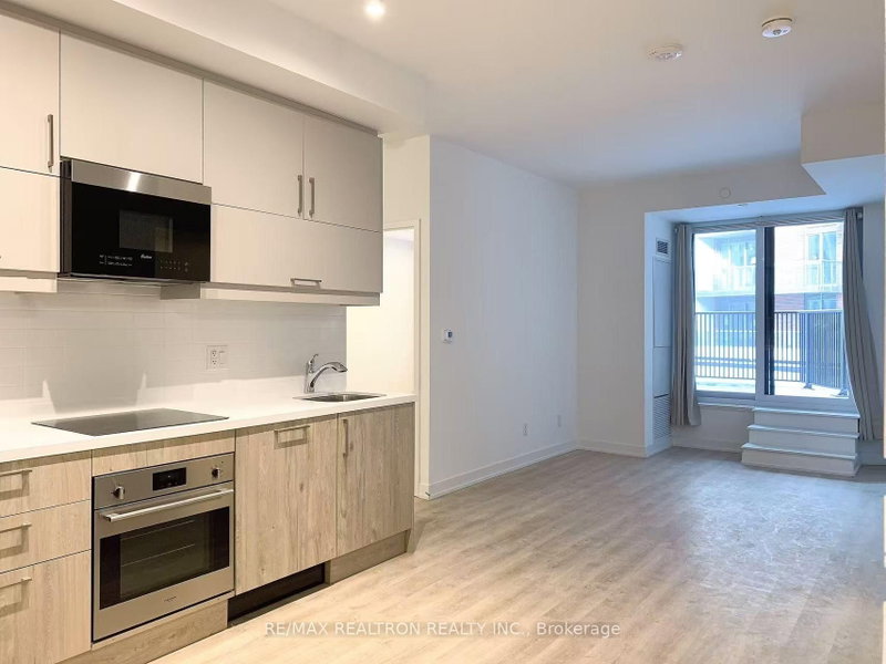 731 - 8119 Birchmount Road