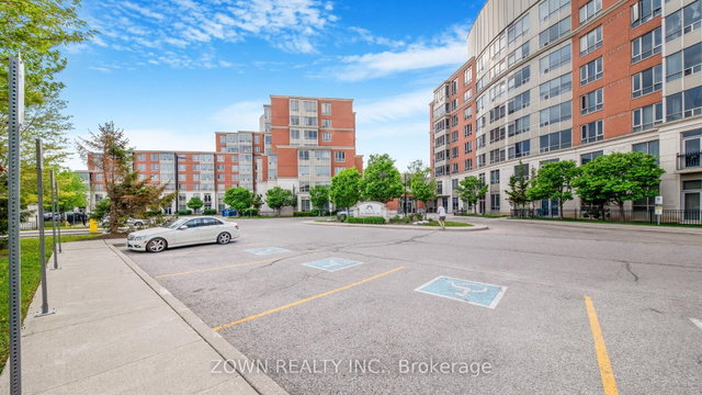 519 - 7363 Kennedy Road