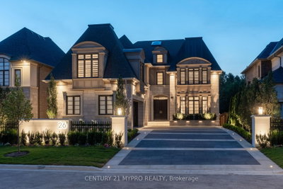 26 Calla Trail