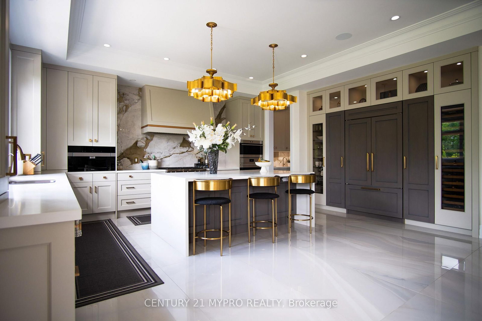26 Calla Trail • Aurora, ON photo 15