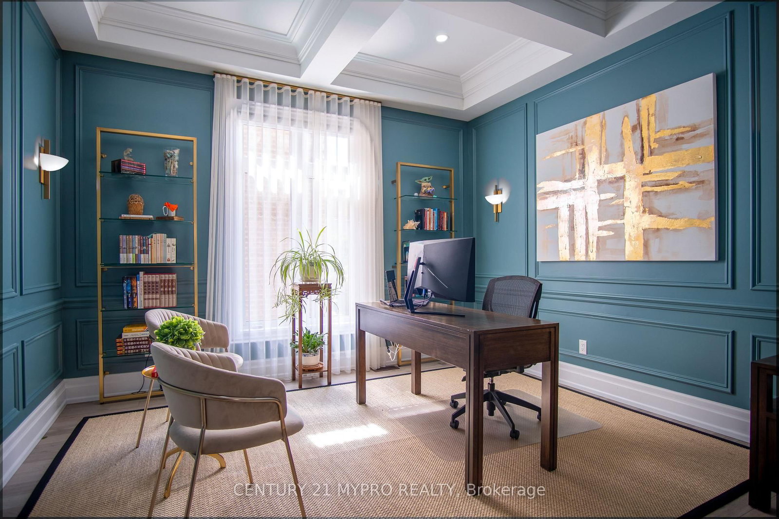 26 Calla Trail • Aurora, ON photo 17