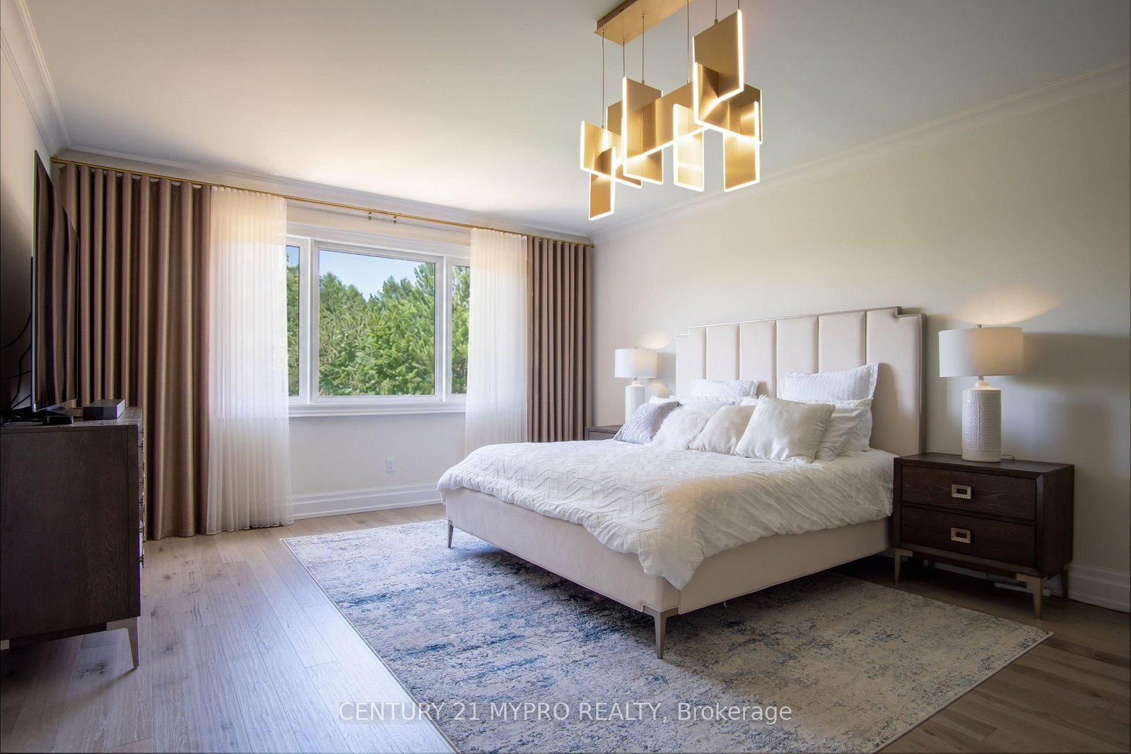 26 Calla Trail • Aurora, ON photo 22